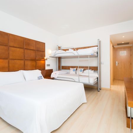 Hotel Zentral Ave Zaragoza Ngoại thất bức ảnh