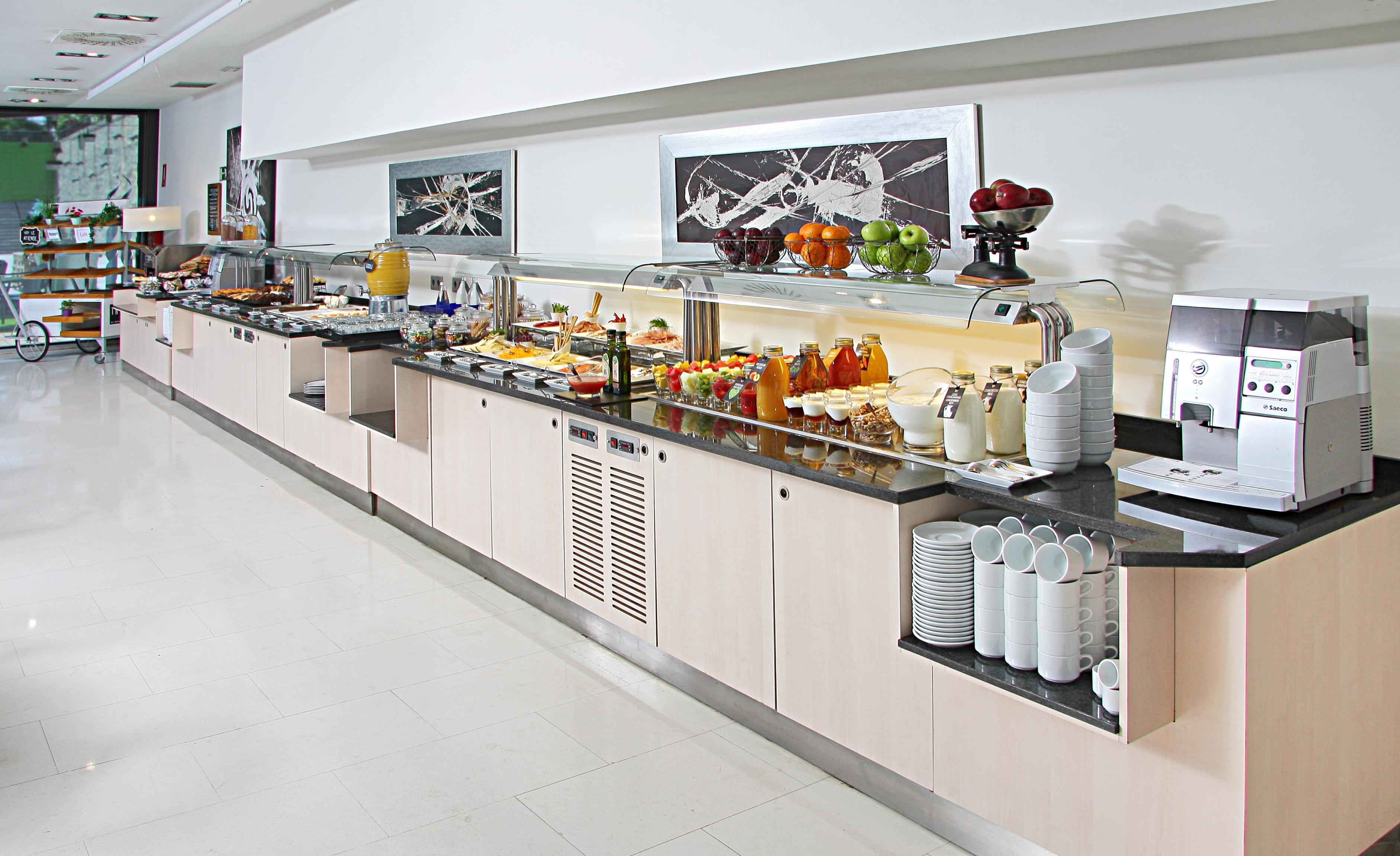 Hotel Zentral Ave Zaragoza Ngoại thất bức ảnh