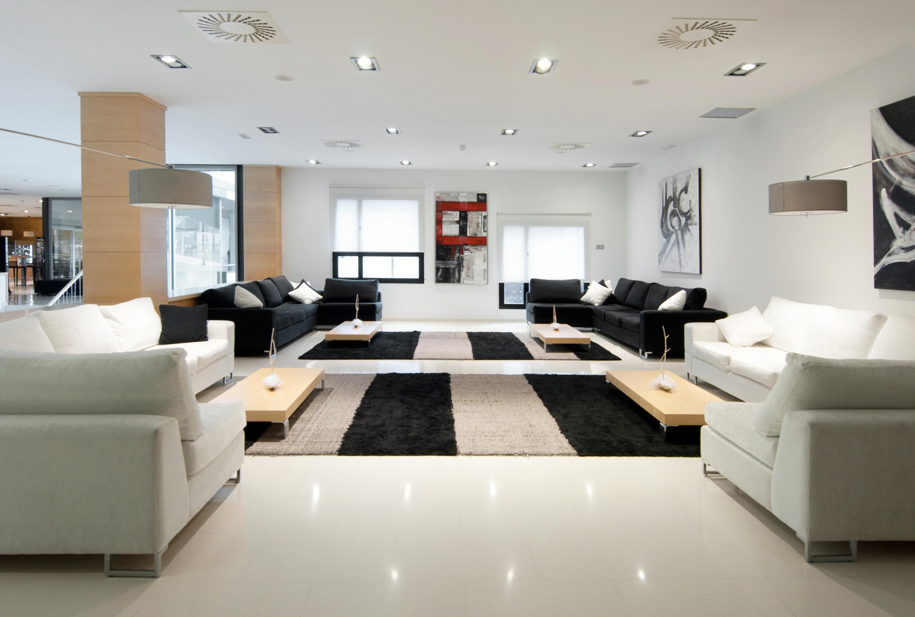 Hotel Zentral Ave Zaragoza Ngoại thất bức ảnh