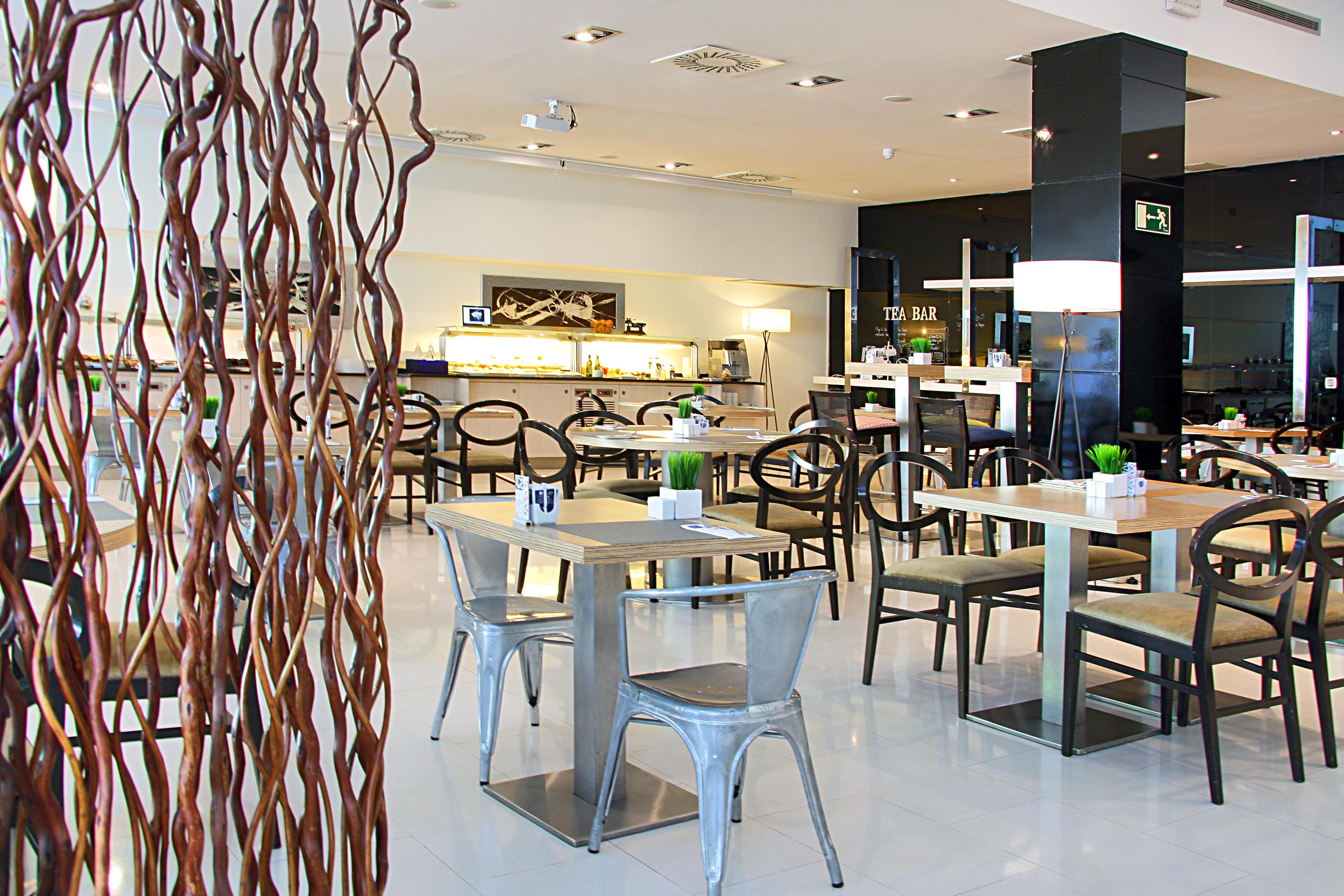 Hotel Zentral Ave Zaragoza Ngoại thất bức ảnh